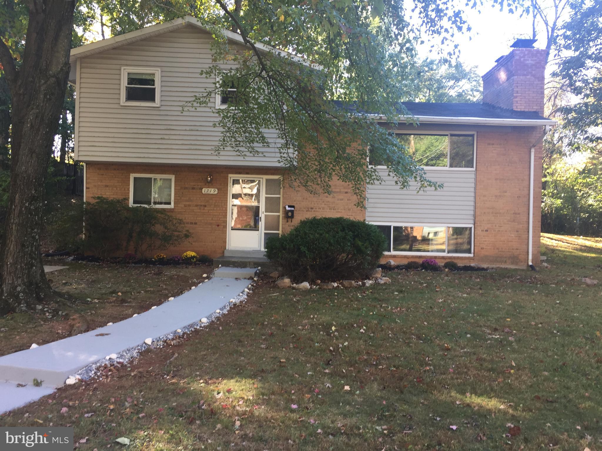 1719 Lorre Drive Rockville, MD 20852 - Photo 15 of 15