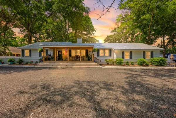$1,150,000 | 230 County Rd S-22-656, Murrells Inlet, SC 29576