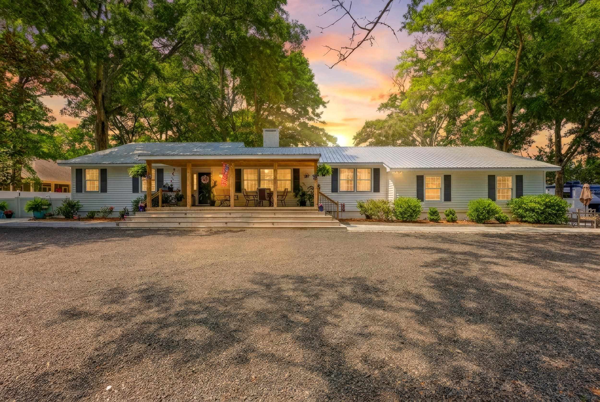 230 County Rd S-22-656 Murrells Inlet, SC 29576 - Photo 1 of 72