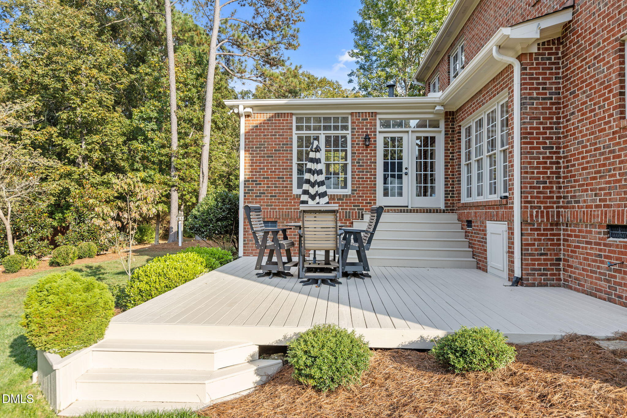 2616 Lizei Street Raleigh, NC 27616 - Photo 65 of 86