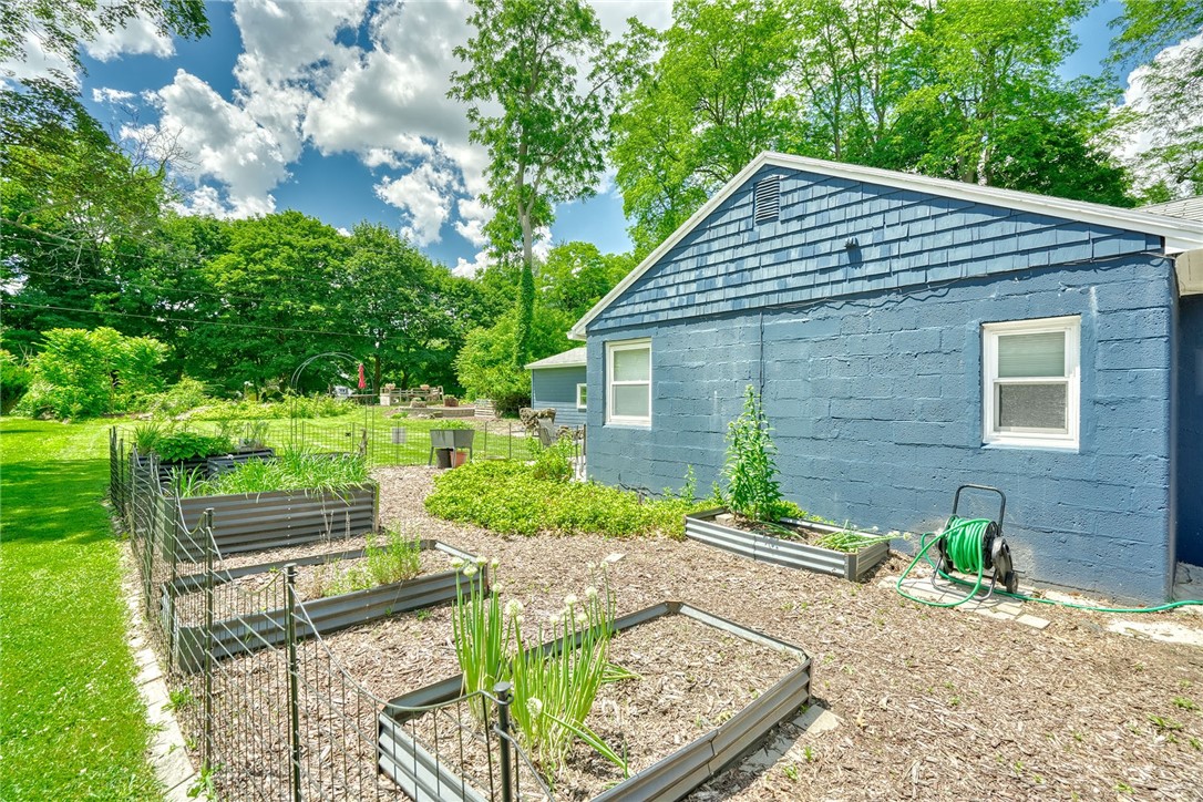 125 Penhurst Road Brighton, NY 14610 - Photo 36 of 46