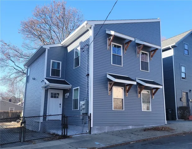 $650,000 | 54 Steuben Street, Providence, RI 02909