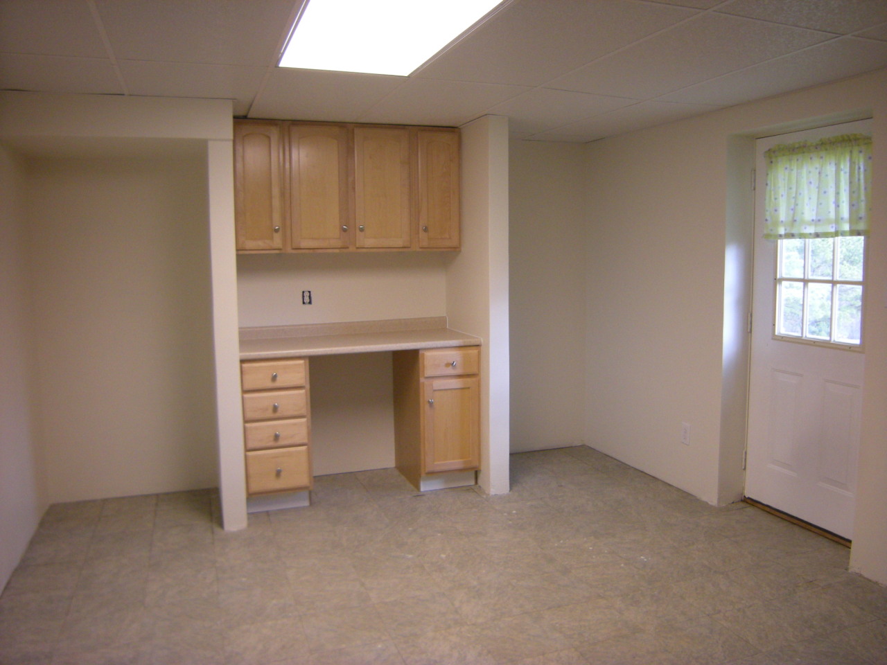 2974 Morgans Mill Road Goodview, VA 24095 - Photo 14 of 18 an empty room with closet