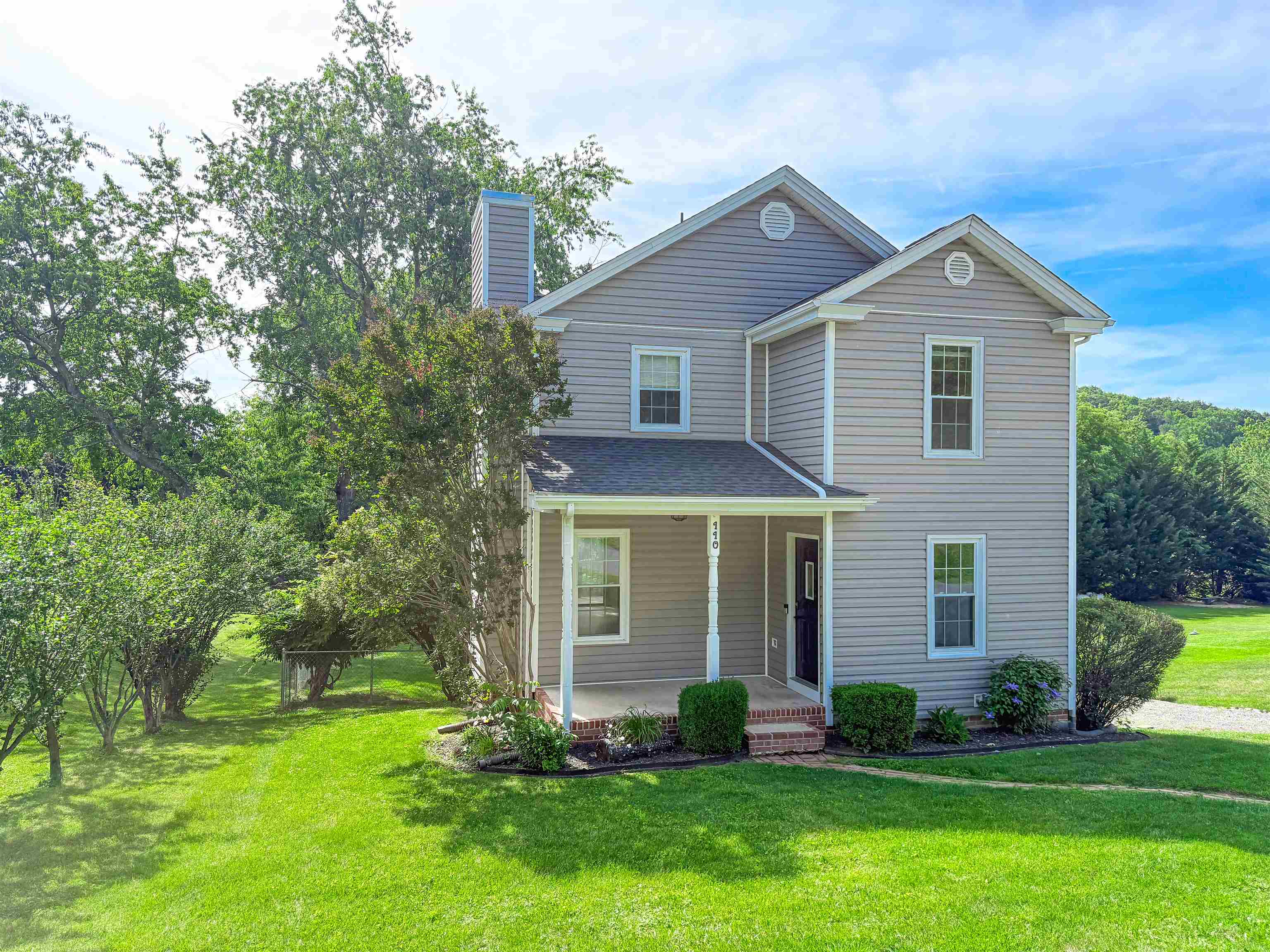 110 Montgomery Road Staunton, VA 24401 - Photo 1 of 31
