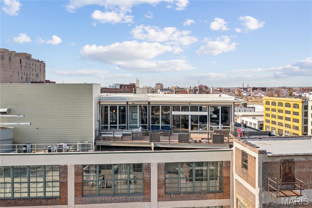 2323 Locust Street, Unit PH600 St. Louis, MO 63103 - Photo 14 of 40