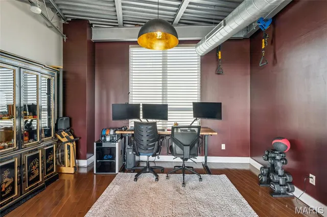 $549,900 | 2323 Locust Street, Unit PH600, St. Louis, MO 63103