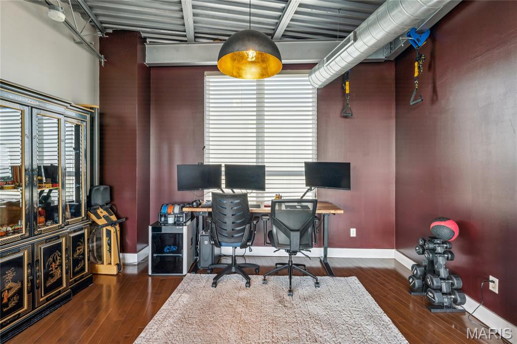 2323 Locust Street, Unit PH600 St. Louis, MO 63103 - Photo 18 of 40