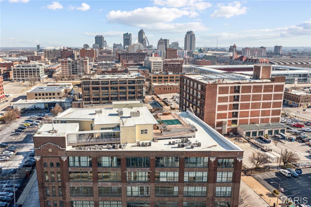 2323 Locust Street, Unit PH600 St. Louis, MO 63103 - Photo 2 of 40
