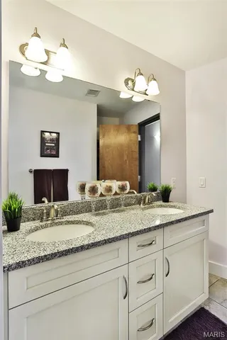 $549,900 | 2323 Locust Street, Unit PH600, St. Louis, MO 63103