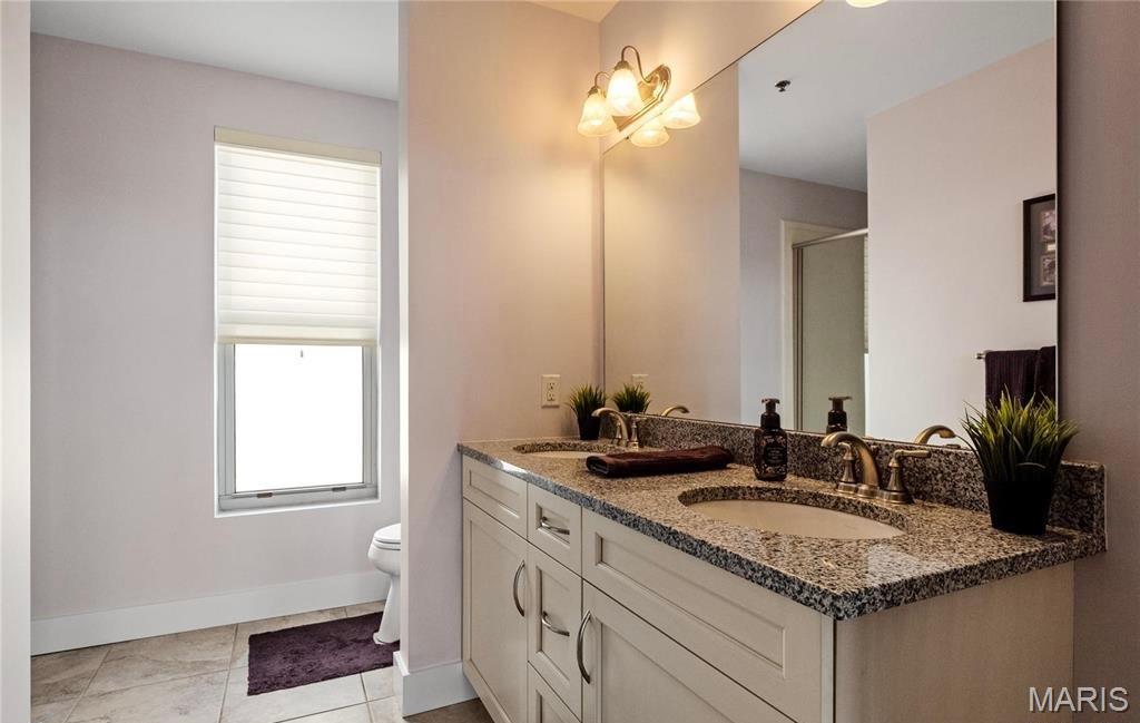 2323 Locust Street, Unit PH600 St. Louis, MO 63103 - Photo 22 of 40