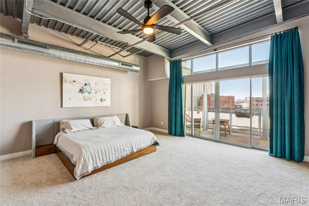 2323 Locust Street, Unit PH600 St. Louis, MO 63103 - Photo 24 of 40