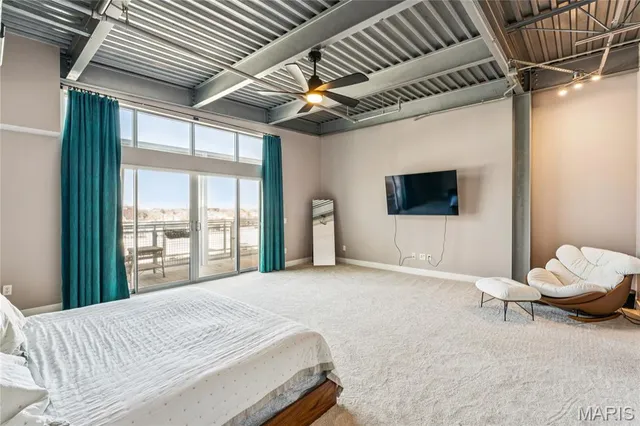 $549,900 | 2323 Locust Street, Unit PH600, St. Louis, MO 63103