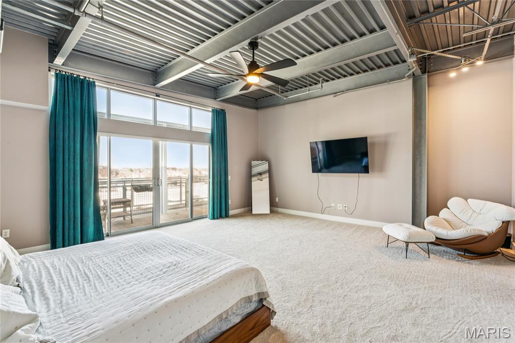 2323 Locust Street, Unit PH600 St. Louis, MO 63103 - Photo 26 of 40