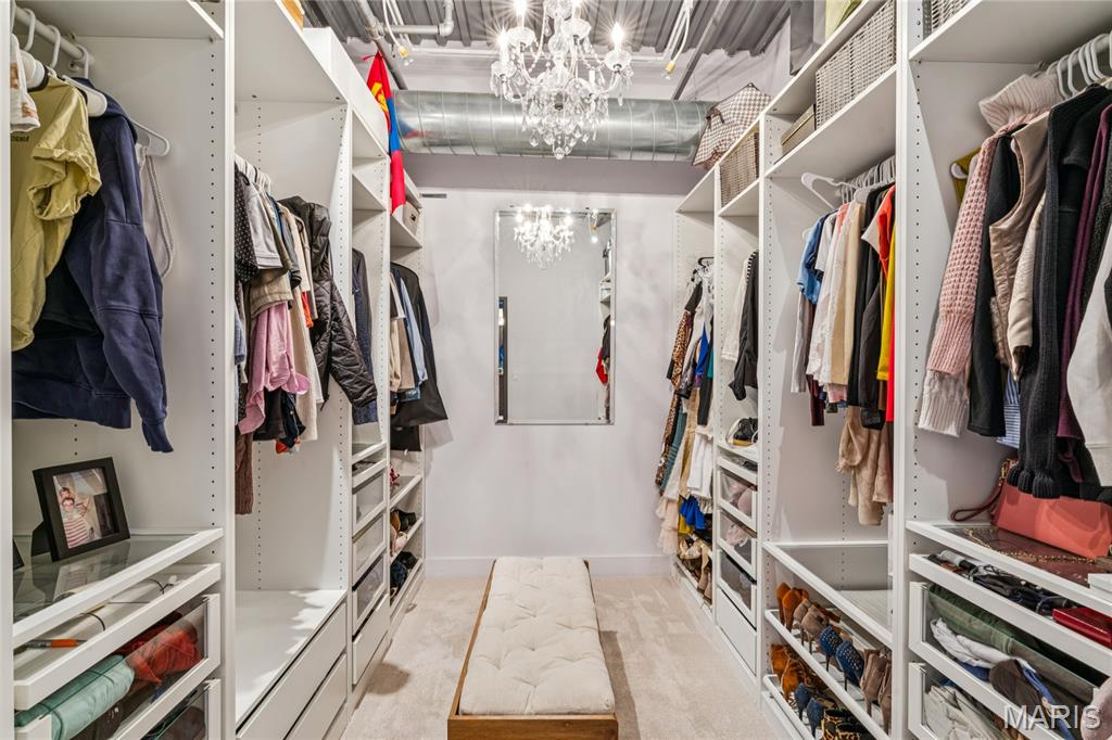 2323 Locust Street, Unit PH600 St. Louis, MO 63103 - Photo 27 of 40