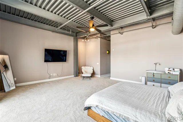 $549,900 | 2323 Locust Street, Unit PH600, St. Louis, MO 63103