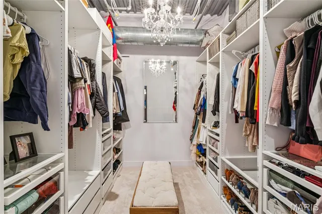 $549,900 | 2323 Locust Street, Unit PH600, St. Louis, MO 63103