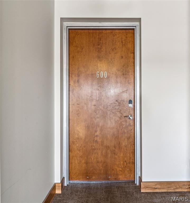 2323 Locust Street, Unit PH600 St. Louis, MO 63103 - Photo 3 of 40