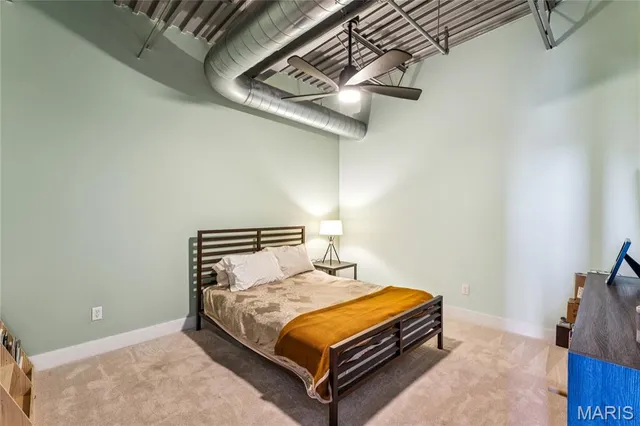 $549,900 | 2323 Locust Street, Unit PH600, St. Louis, MO 63103