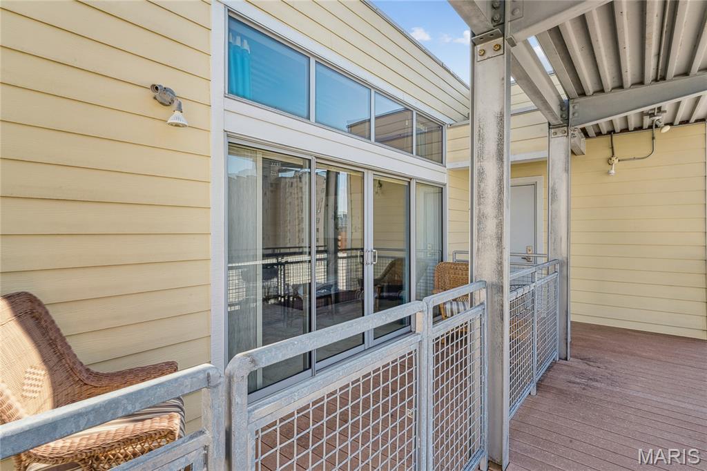 2323 Locust Street, Unit PH600 St. Louis, MO 63103 - Photo 33 of 40