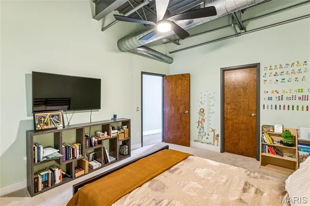 $549,900 | 2323 Locust Street, Unit PH600, St. Louis, MO 63103