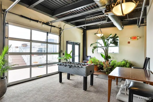 $549,900 | 2323 Locust Street, Unit PH600, St. Louis, MO 63103