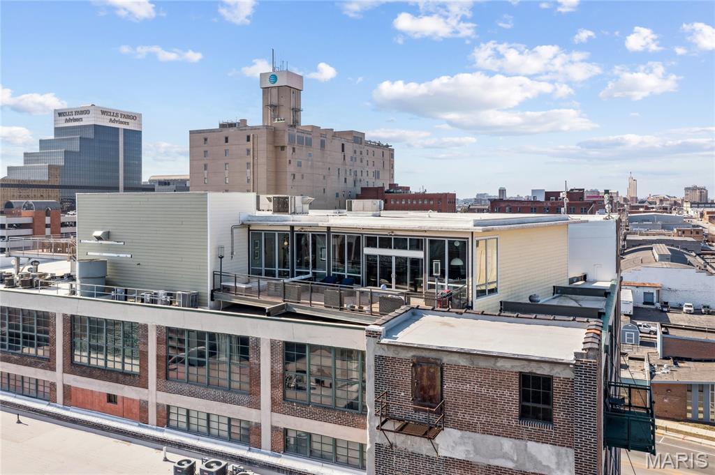 2323 Locust Street, Unit PH600 St. Louis, MO 63103 - Photo 39 of 40
