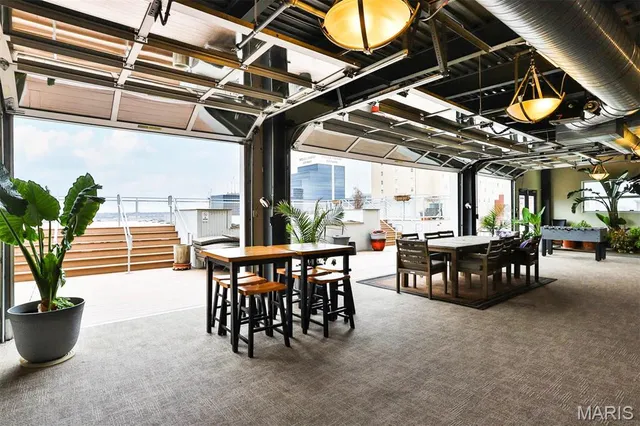 $549,900 | 2323 Locust Street, Unit PH600, St. Louis, MO 63103