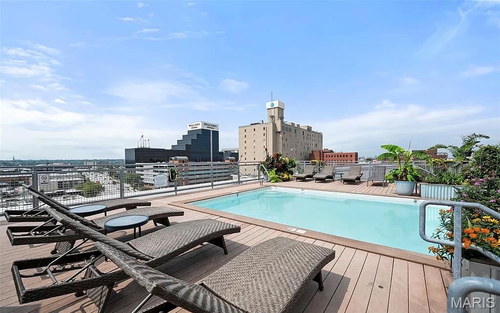 2323 Locust Street, Unit PH600 St. Louis, MO 63103 - Photo 40 of 40