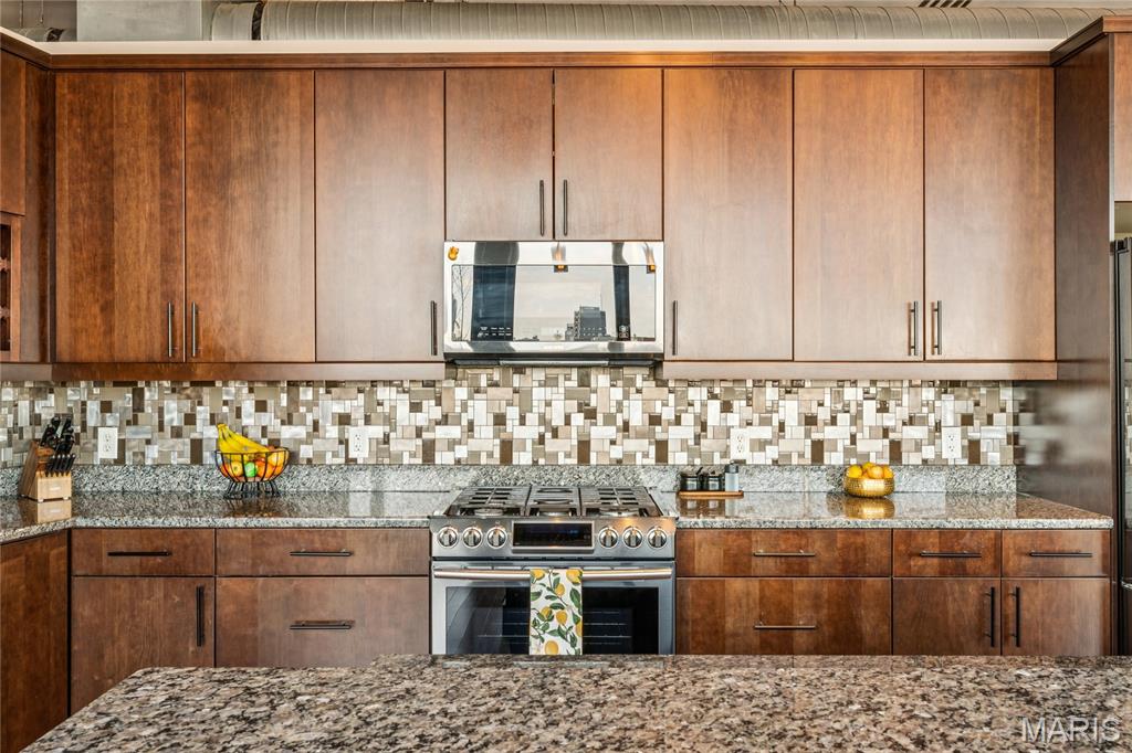 2323 Locust Street, Unit PH600 St. Louis, MO 63103 - Photo 10 of 40