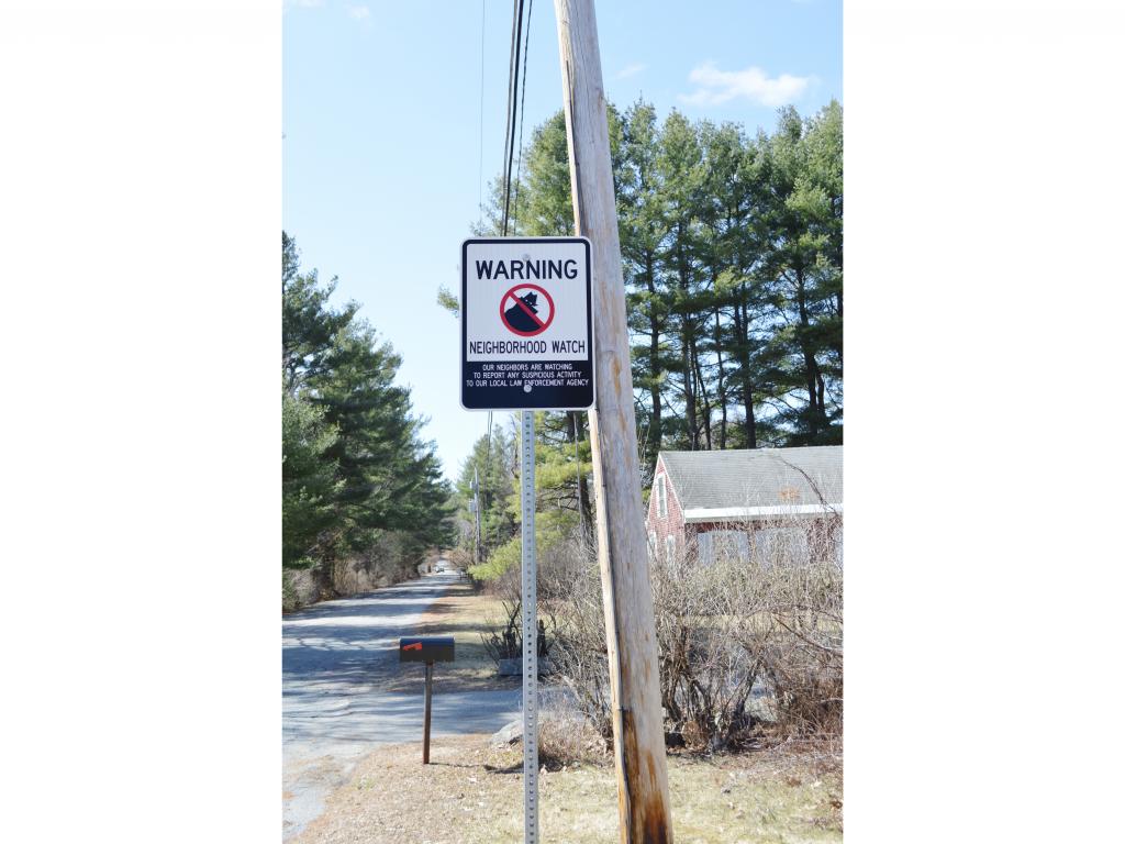 34 Talbot Hill Road Swanzey, NH 03446 - Photo 24 of 25 Gallery Image 24