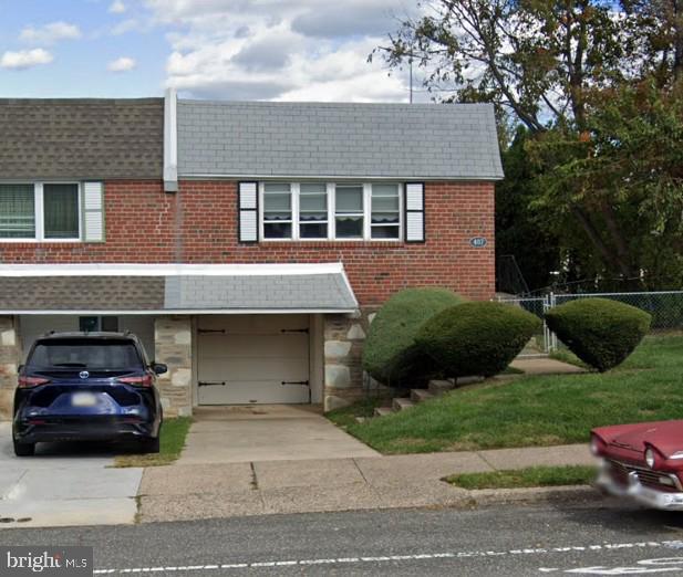 407 Rennard Street Philadelphia, PA 19116 - Photo 1 of 1 Gallery Image 1