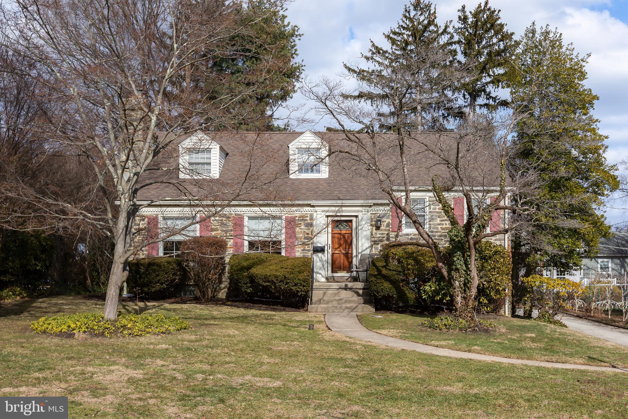 Welcome to 1029 Nicholson Road!