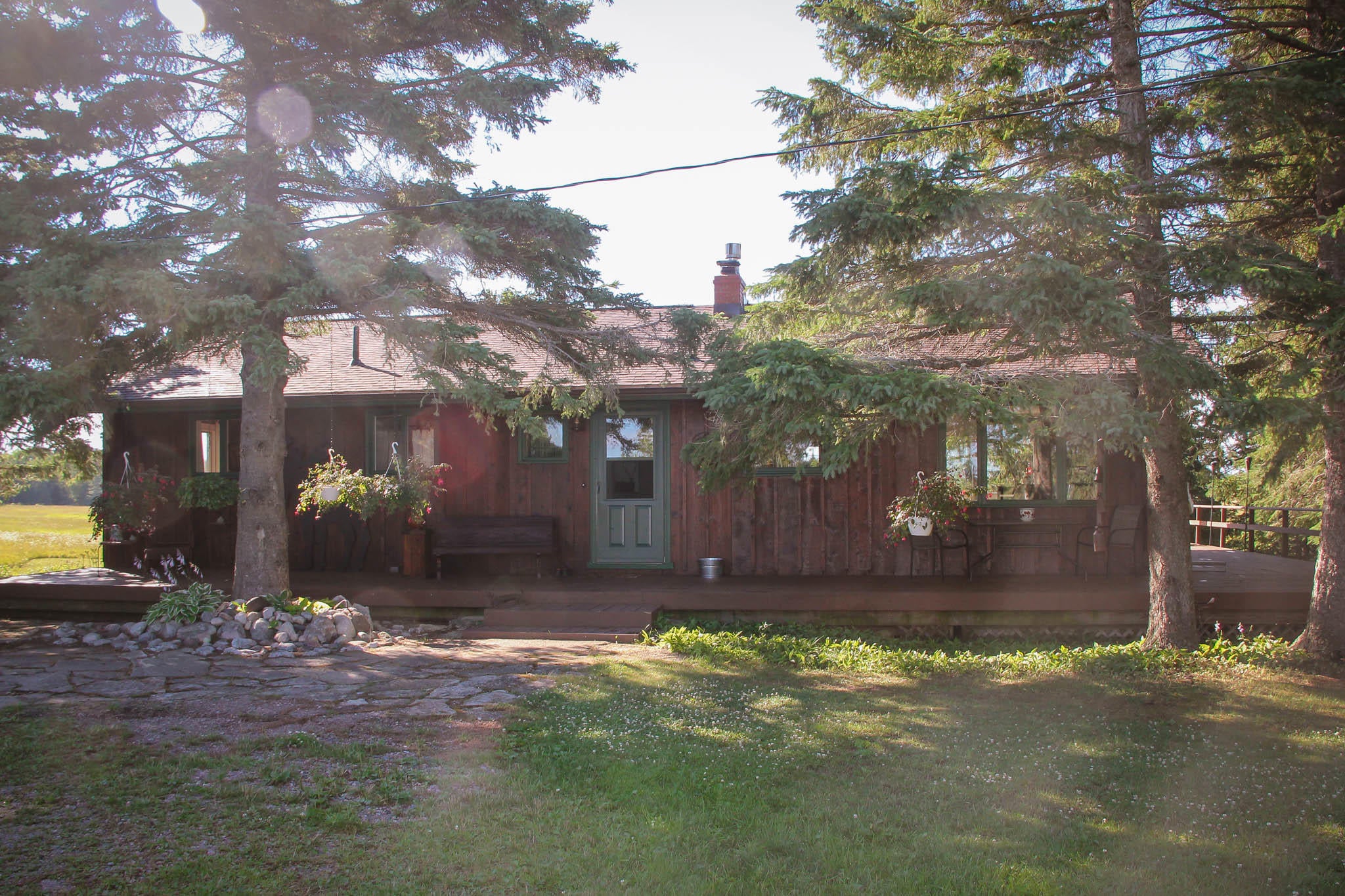 10825 South Bound Road Dafter, MI 49724 - Photo 4 of 96 Gallery Image 4