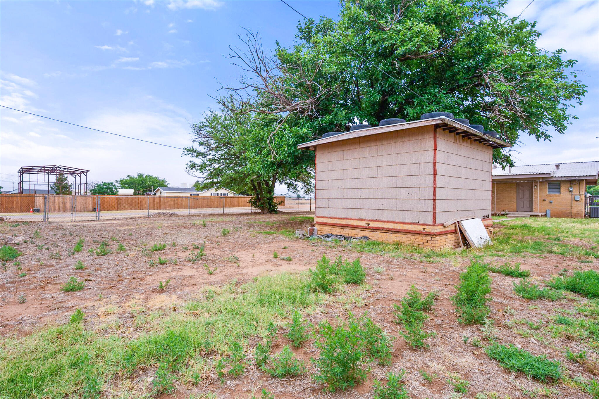 1202 Green Avenue Wilson, TX 79381 - Photo 34 of 36 32-1202 Green Ave1836