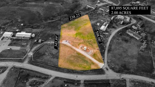 a view of a swimming pool