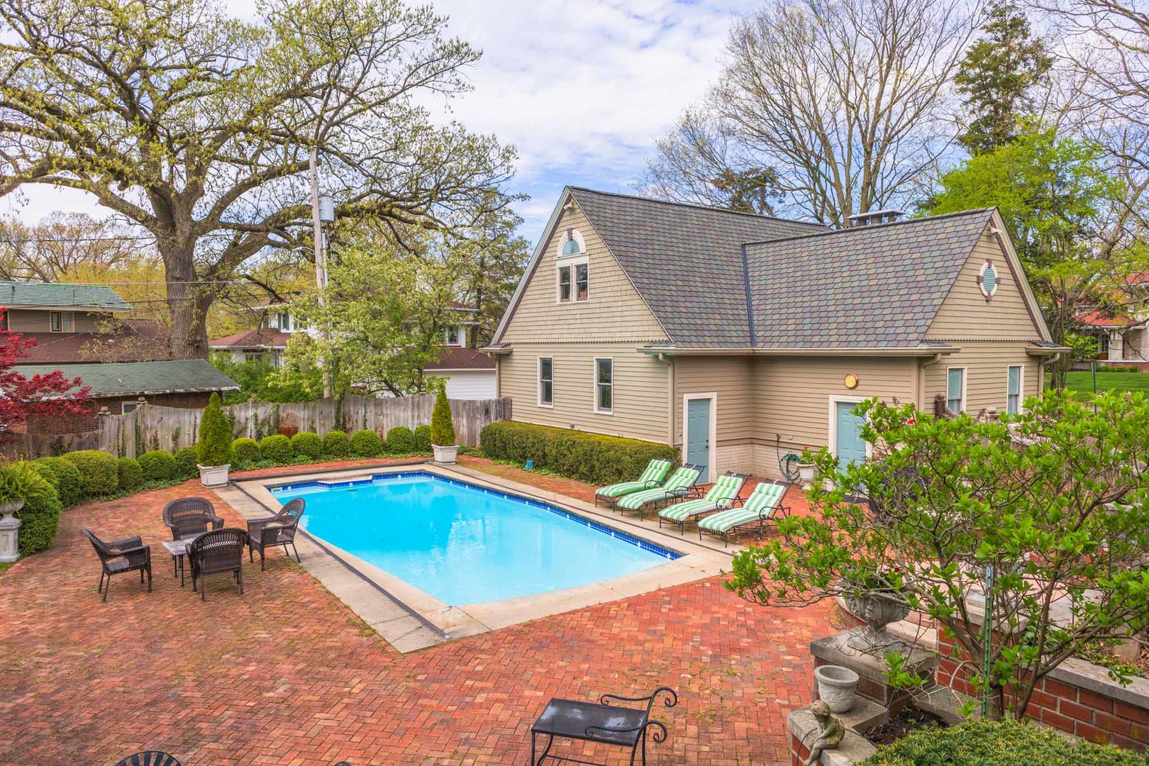 5 Broadway Place Normal, IL 61761 - Photo 54 of 67