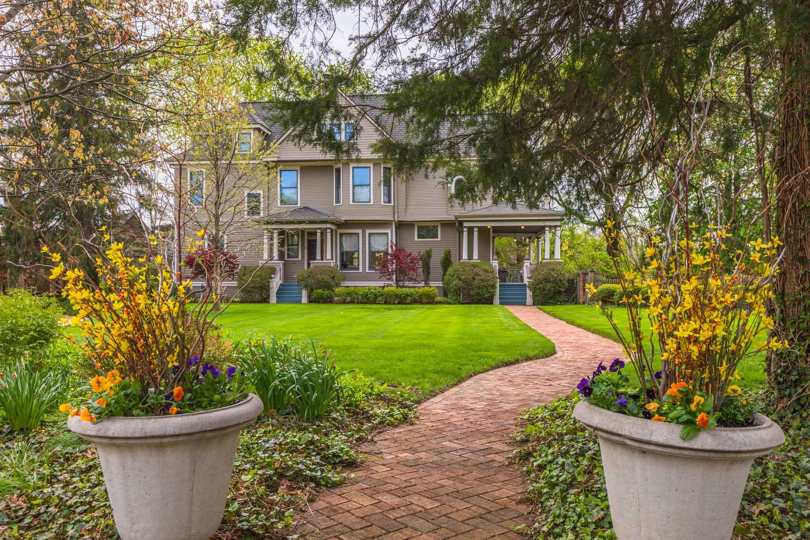 5 Broadway Place Normal, IL 61761 - Photo 63 of 67