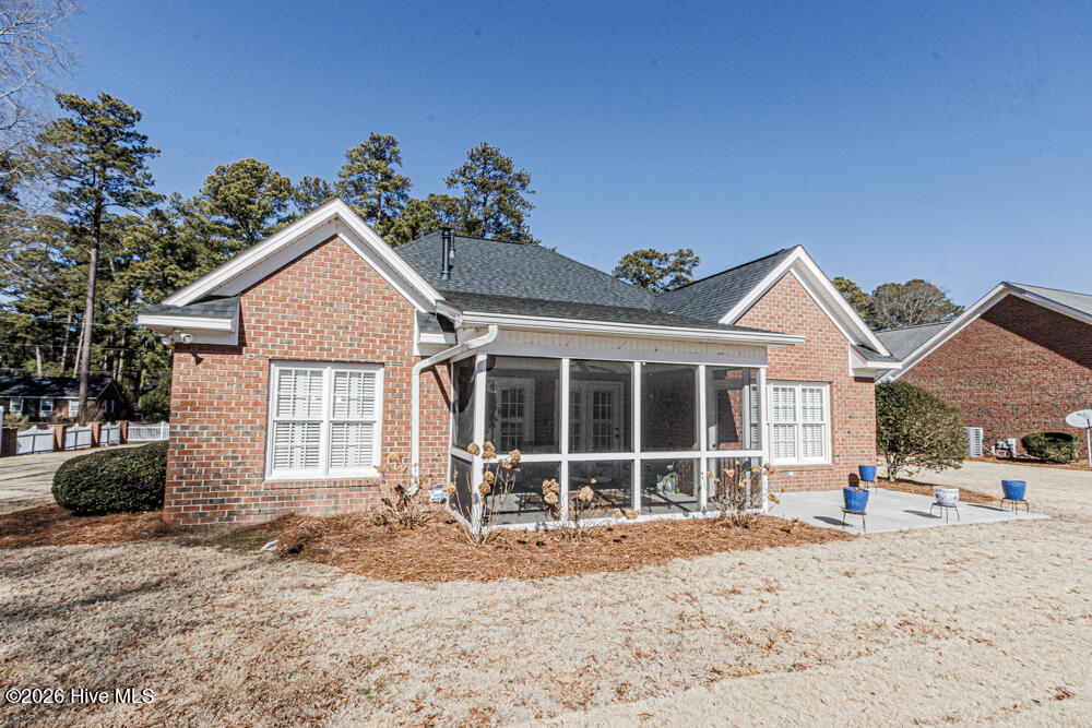 205 Dover Road Rocky Mount, NC 27804 - Photo 5 of 47 0051-IMG_2881