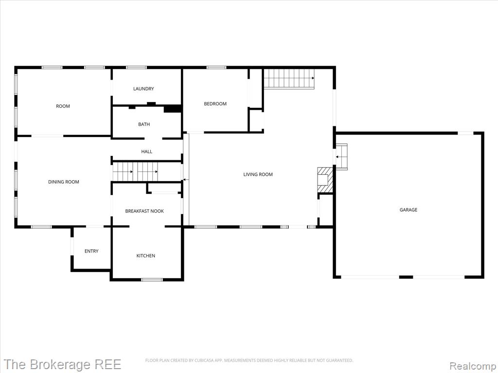 11484 Lapeer Road Davison, MI 48423 - Photo 46 of 49