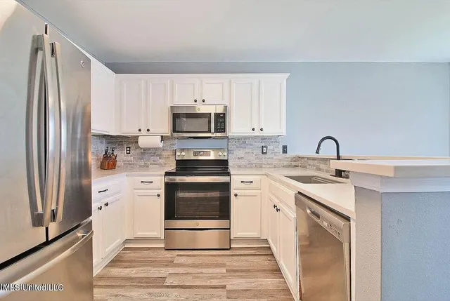 $1,500 | 13369 Martin Court, Gulfport, MS 39503