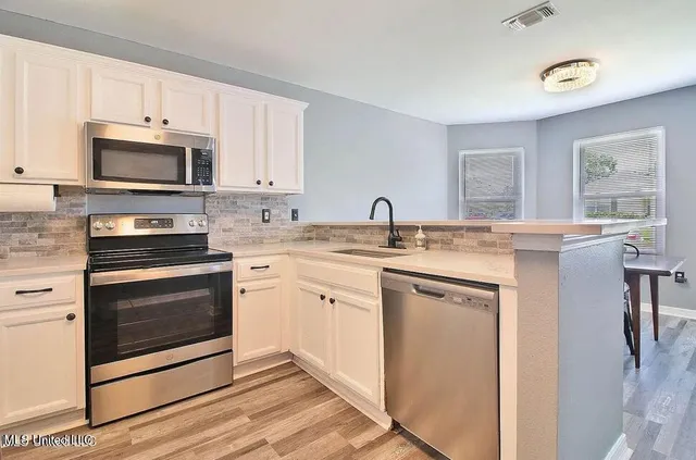 $1,500 | 13369 Martin Court, Gulfport, MS 39503