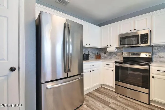 $1,500 | 13369 Martin Court, Gulfport, MS 39503