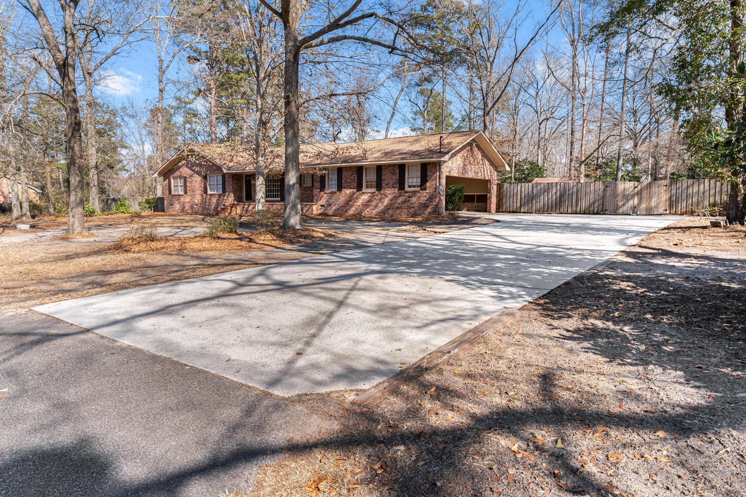 2060 Longwood Road Northeast Orangeburg, SC 29118 - Photo 2 of 25