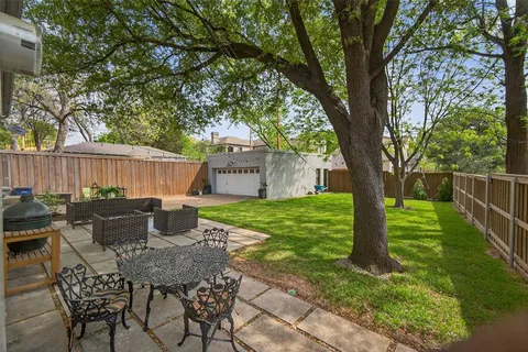 $1,195,000 | 6802 Clayton Avenue, Dallas, TX 75214