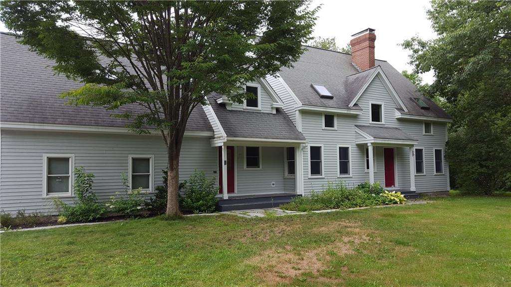 125 Sligo Road Yarmouth, ME 04096 - Photo 1 of 3 Photo