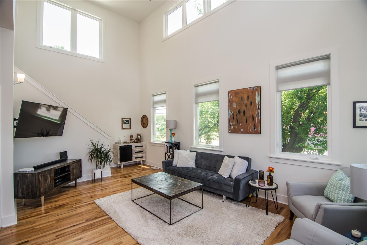 1325 South East Street Raleigh, NC 27601 - Photo 10 of 29 Photo 10