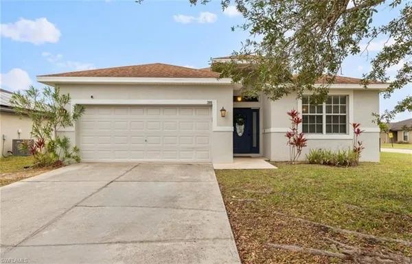 $275,000 | 300 Shadow Lakes Drive, Lehigh Acres, FL 33974