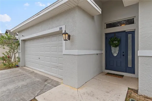 $275,000 | 300 Shadow Lakes Drive, Lehigh Acres, FL 33974