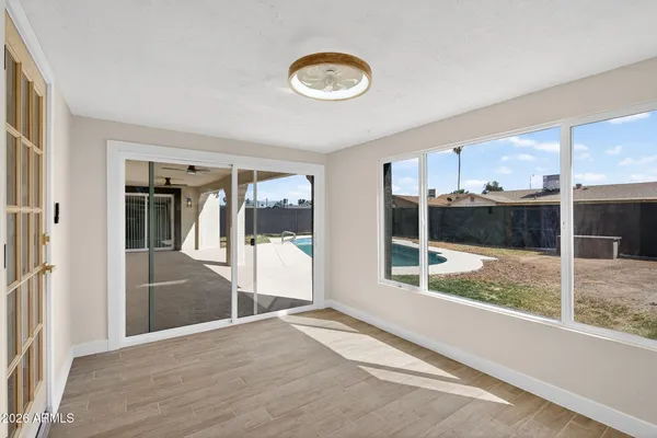 $435,000 | 8531 West Vale Drive, Phoenix, AZ 85037