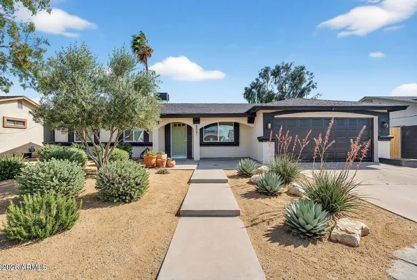 $435,000 | 8531 West Vale Drive, Phoenix, AZ 85037